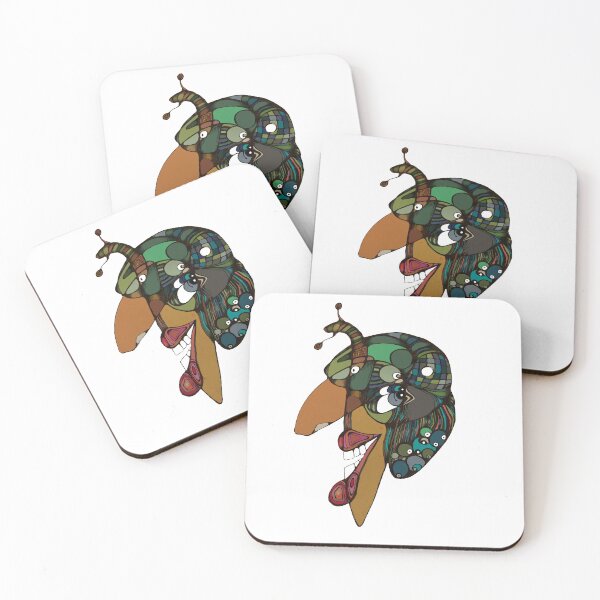 Item preview, joker designed and sold by 42o8design.