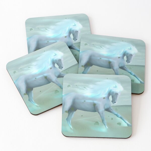 Item preview, Dahair, the air horse designed and sold by DmmrMoon.