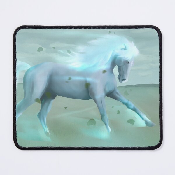 Item preview, Dahair, the air horse designed and sold by DmmrMoon.