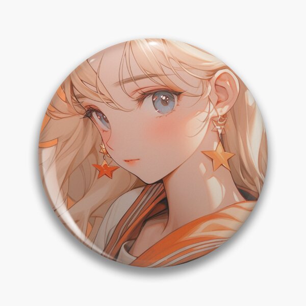 Item preview, Minako designed and sold by Solace Sparkles.