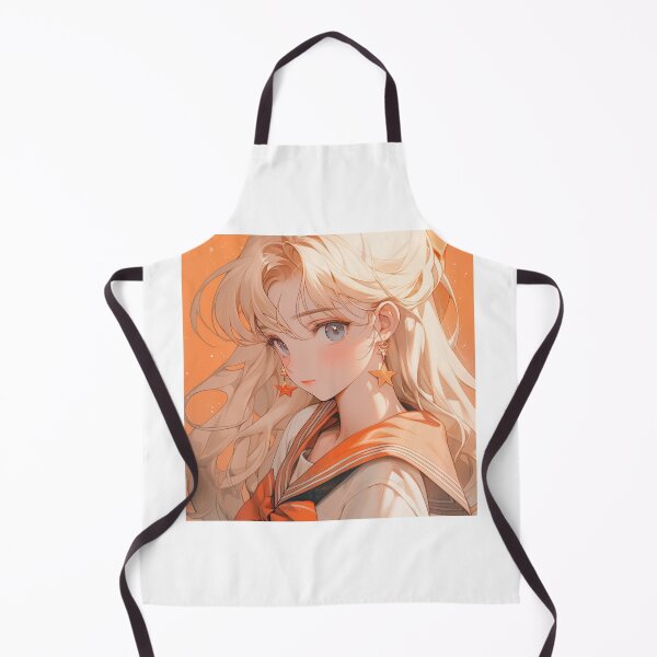 Item preview, Minako designed and sold by Solace Sparkles.