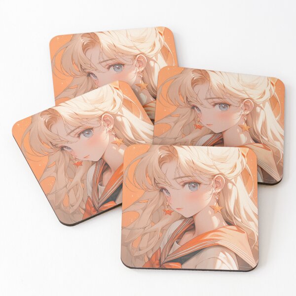 Item preview, Minako designed and sold by Solace Sparkles.
