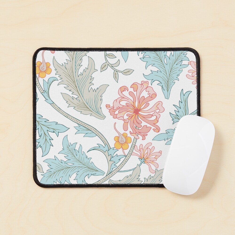 Aperçu de l'œuvre Tapis de souris créée et vendue par Farissa Designs.