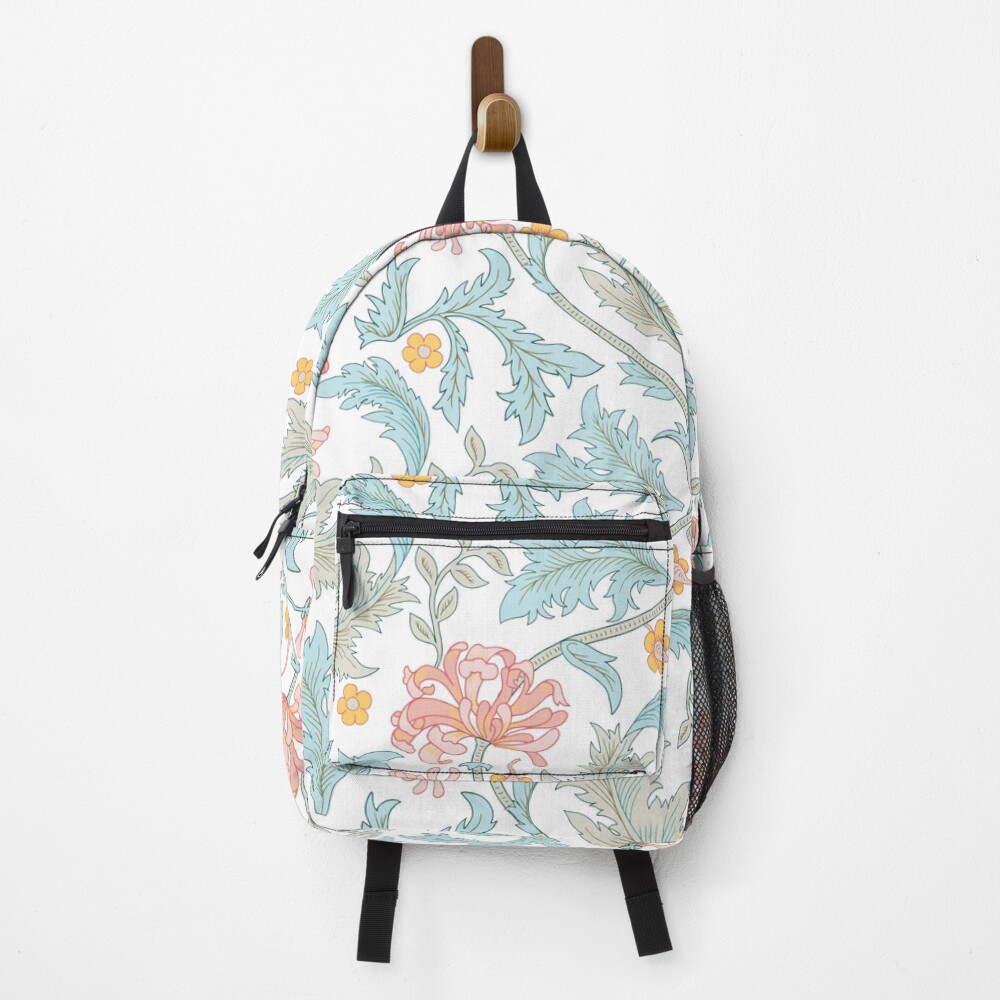 Aperçu de l'œuvre Sac à dos créée et vendue par Farissa Designs.