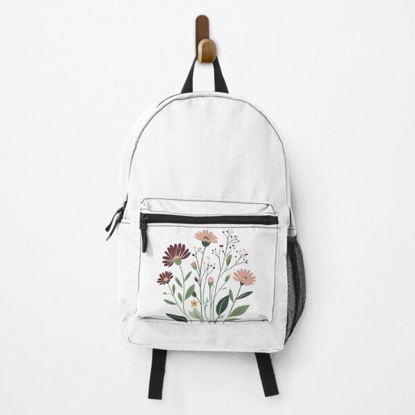 Item preview, Maroon Flowers designed and sold by My Pitbull Place.