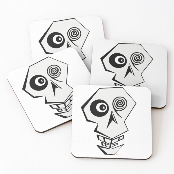 Item preview, Bone Hedicus designed and sold by Brian Healey Art .