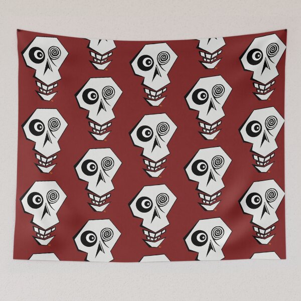Item preview, Bone Hedicus designed and sold by Brian Healey Art .
