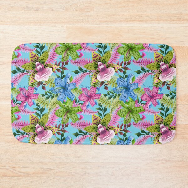 Item preview, Flower Dance designed and sold by Anjaartanddesign.