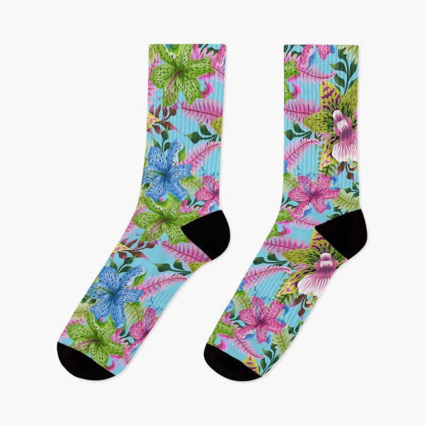 Item preview, Flower Dance designed and sold by Anjaartanddesign.