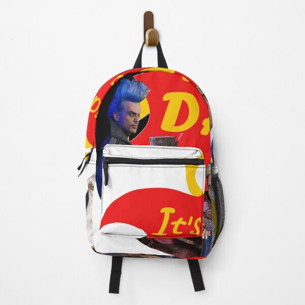 Item preview, Descendants Good to be Dad Bad designed and sold by frankneck.