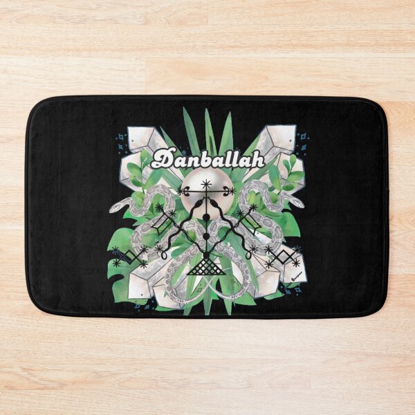 Item preview, Danballah Regal Veve  designed and sold by artbyomega.