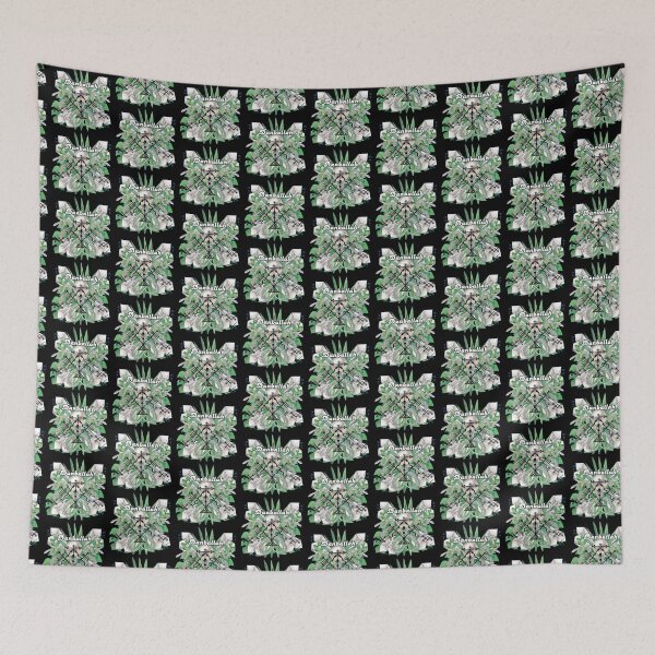 Item preview, Danballah Regal Veve  designed and sold by artbyomega.
