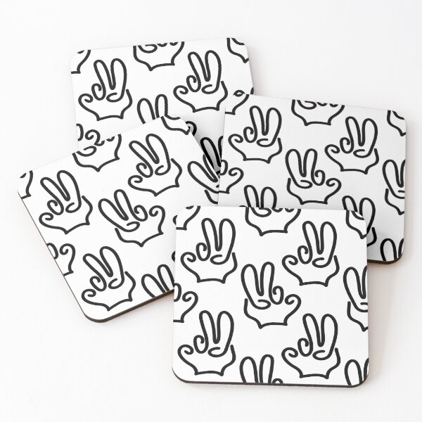 Item preview, Peace Out designed and sold by My Teal Dreams.
