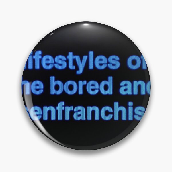 Item preview, Totally F*cked Up Gregg Araki designed and sold by keegs-mood.