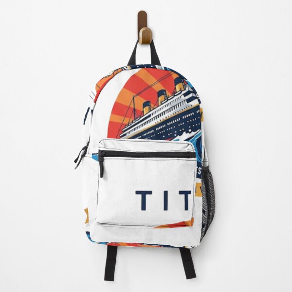 Item preview, Titanic designed and sold by jeugenet.