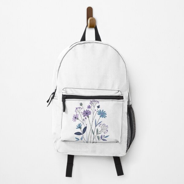 Item preview, Light Purple flowers designed and sold by My Pitbull Place.
