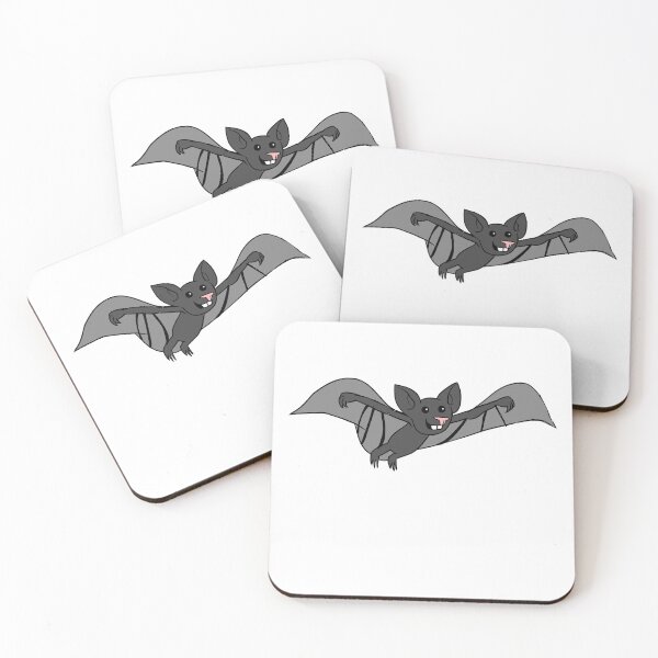 Item preview, Halloween Vampire Bat designed and sold by Quistlor.