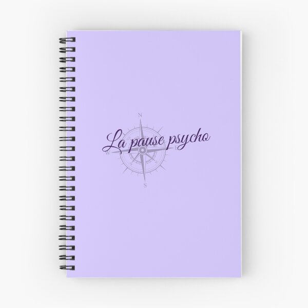 Item preview, Logo - The Psycho Break designed and sold by Lapausepsycho.