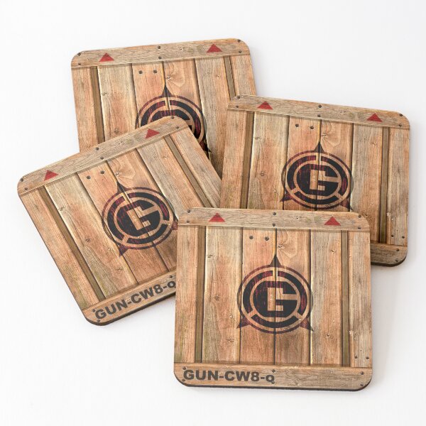 Item preview, SA2 - Wooden Container designed and sold by Essoterika.