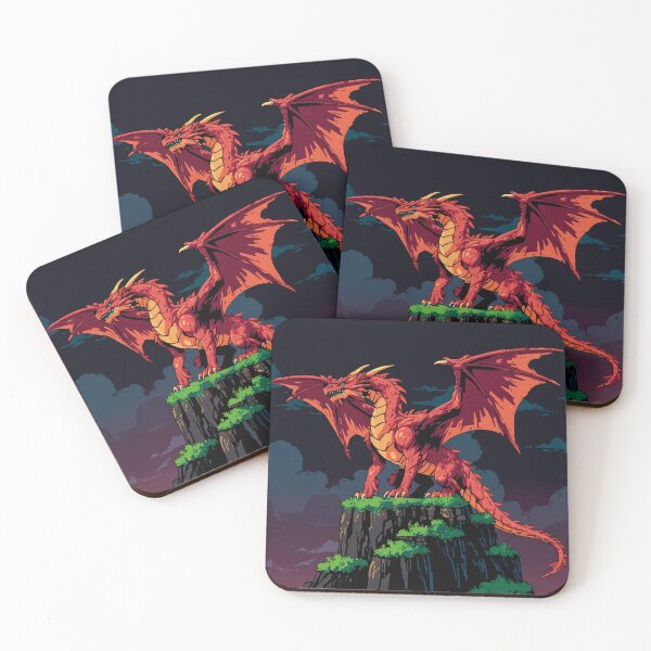 Item preview, Guardian of the fire designed and sold by Dragon-Pixel.