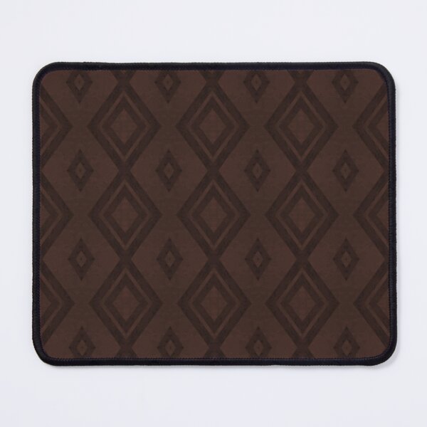 Item preview, Desert Varnish Blanket Brown 55342b designed and sold by Art in My Loft.