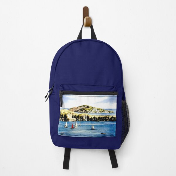Item preview, Sailing at Bantham designed and sold by artsmeow.