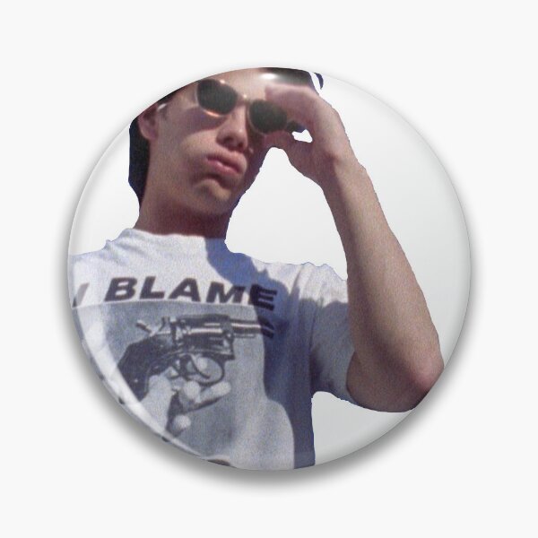 Item preview, James Duval designed and sold by keegs-mood.