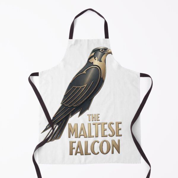 Item preview, The Maltese Falcon designed and sold by jeugenet.