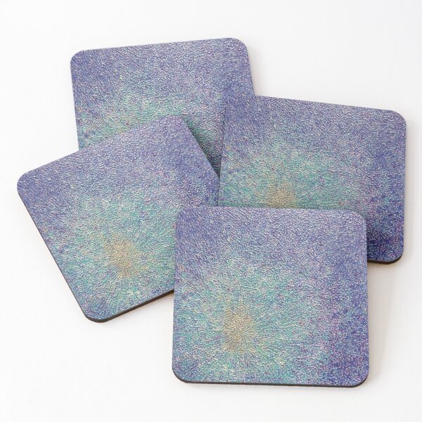 Item preview, Starburst in Acrylic designed and sold by Emily Macafore.