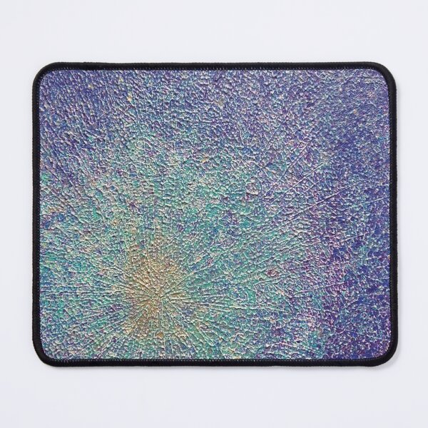 Item preview, Starburst in Acrylic designed and sold by Emily Macafore.