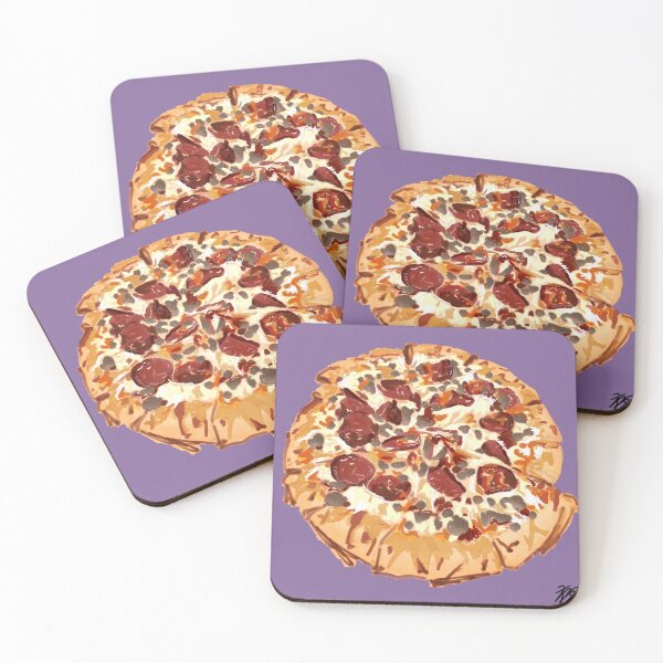 Item preview, Full Sized Pizza designed and sold by TMSpaintz.