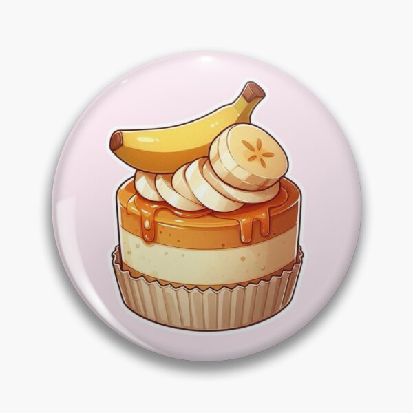 Item preview, Anime Cake – Colorful Kawaii Dessert | Cute Manga Style Food designed and sold by Sugar Wisdom .