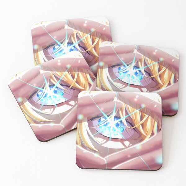Item preview, Aqua Hoshino Fan Art designed and sold by DmmrMoon.