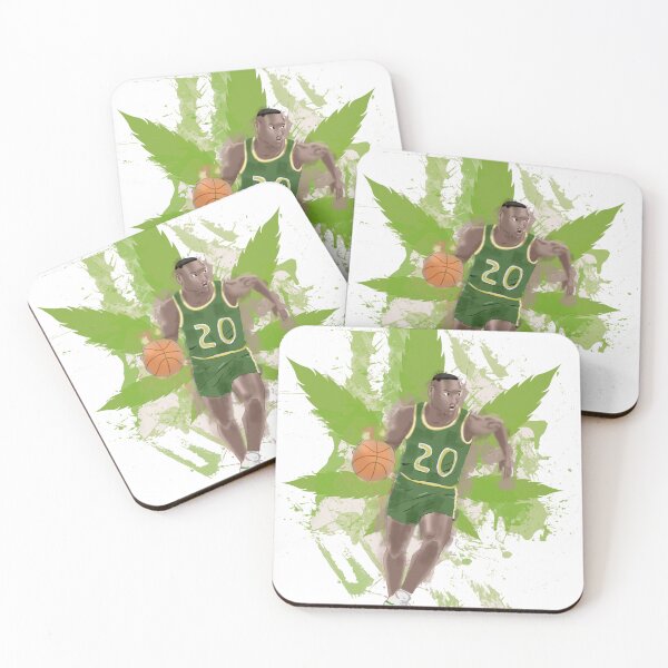 Item preview, Exercising with power plants designed and sold by zanahoricida.