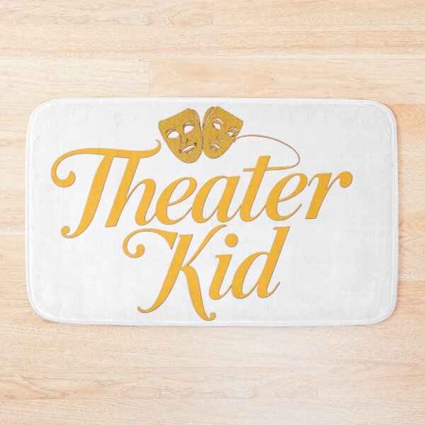 Item preview, Theater Kid  designed and sold by jeugenet.