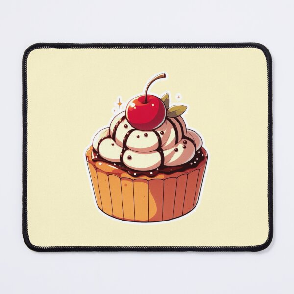 Item preview, Anime Cake – Colorful Kawaii Dessert | Cute Manga Style Food designed and sold by Sugar Wisdom .