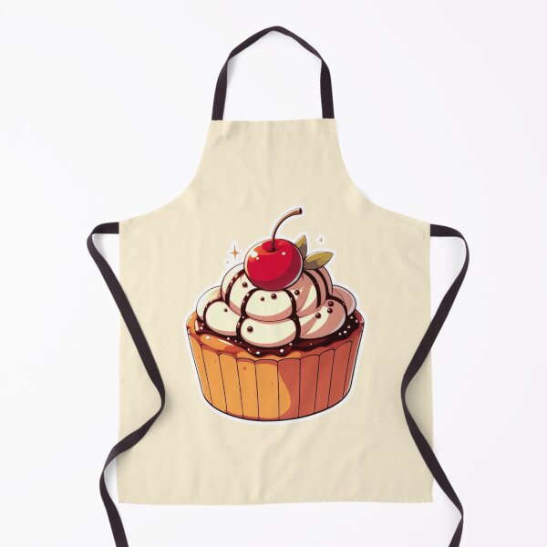 Item preview, Anime Cake – Colorful Kawaii Dessert | Cute Manga Style Food designed and sold by Sugar Wisdom .