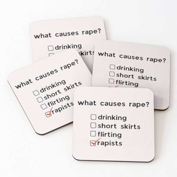 Item preview, Voices of Change \\ Protest & Activist Slogans Through History Series designed and sold by Jane Justice.