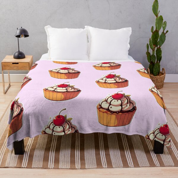 Item preview, Anime Cake – Colorful Kawaii Dessert | Cute Manga Style Food designed and sold by Sugar Wisdom .