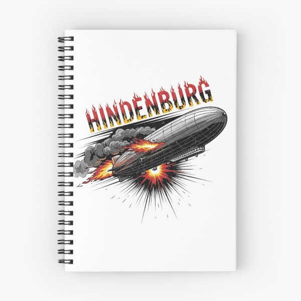 Item preview, The Hindenburg designed and sold by jeugenet.