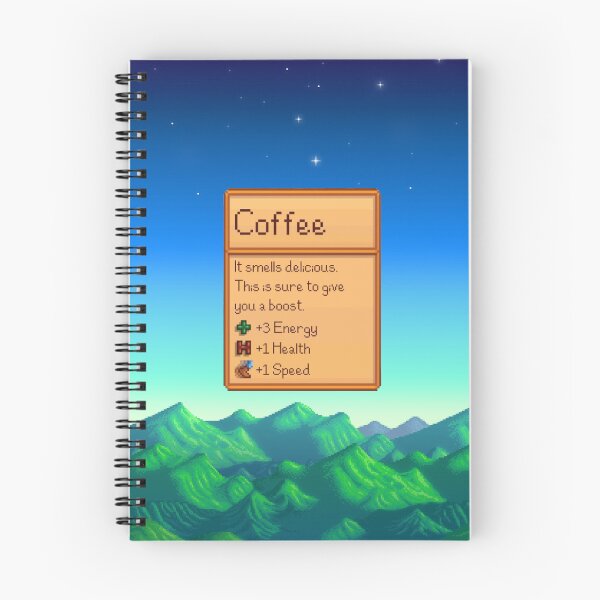 Item preview, Coffee Mug Stardew valley designed and sold by Gautamaa.
