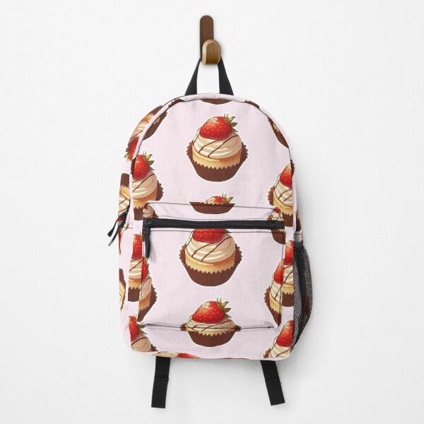 Item preview, Anime Cake – Colorful Kawaii Dessert | Cute Manga Style Food designed and sold by Sugar Wisdom .