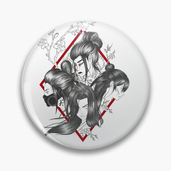 Item preview, Kunoichi Spirits designed and sold by TheAstronort.