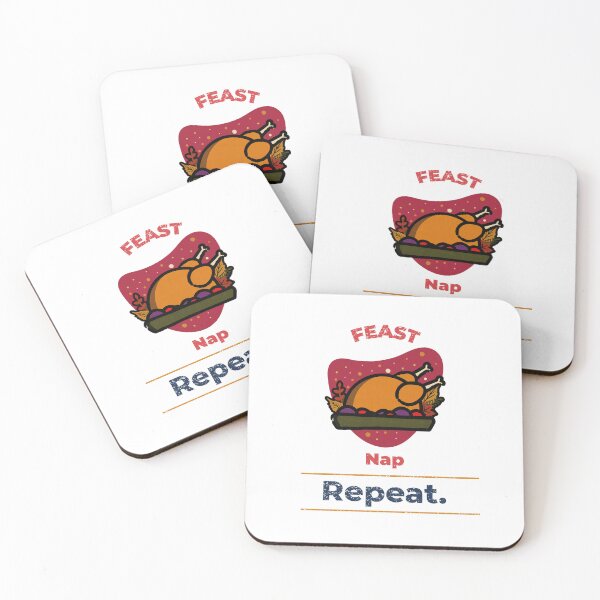 Item preview, Feast designed and sold by Carritz.