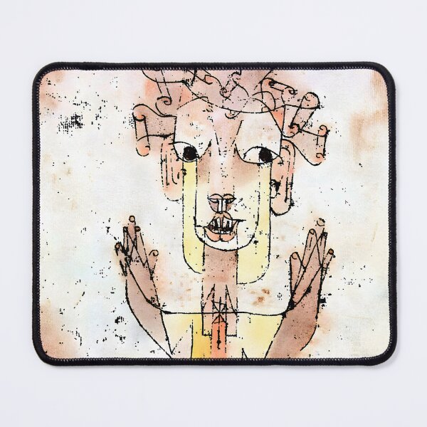 Item preview, Paul Klee - Angelus Novus designed and sold by Jon-Baran.