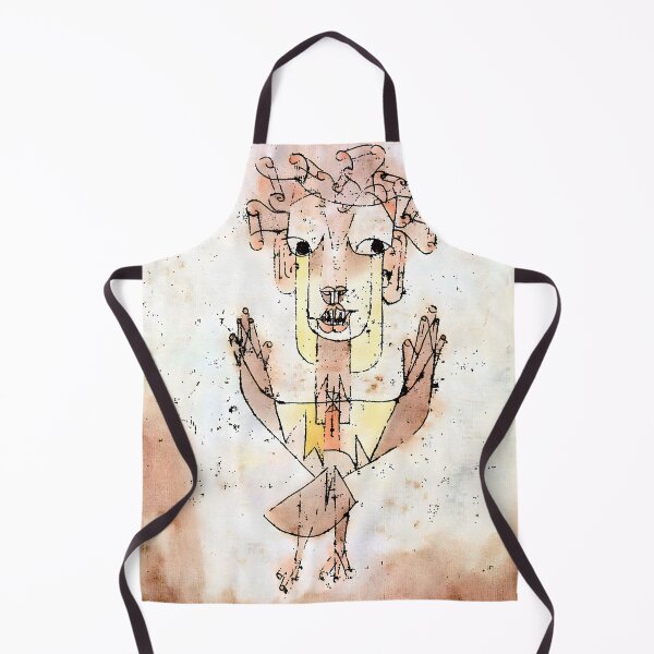 Item preview, Paul Klee - Angelus Novus designed and sold by Jon-Baran.