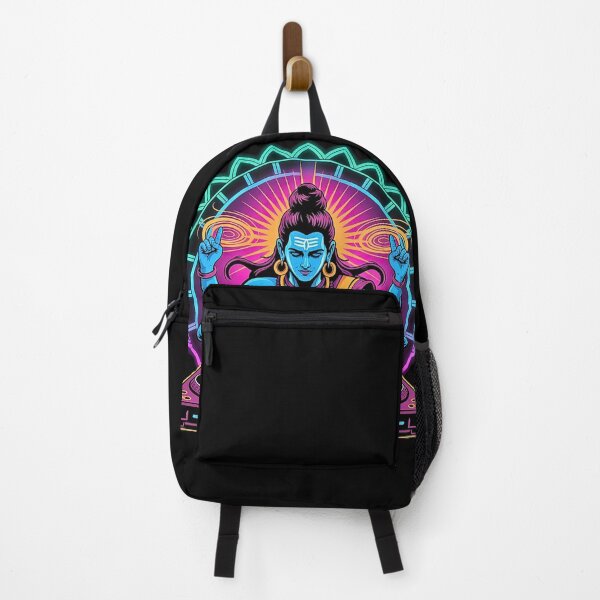 Item preview, DJ Shiva - Cosmic Dancer designed and sold by VibrArtco.