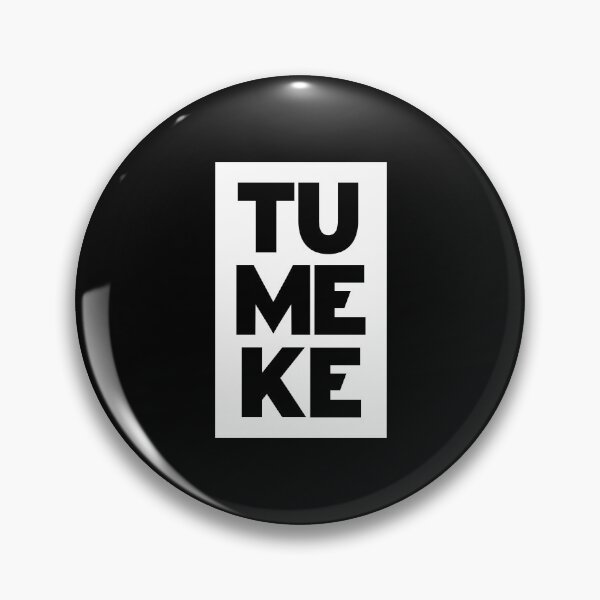 Item preview, Tū Meke – Minimalist Aotearoa (black on white) designed and sold by grimpicture.