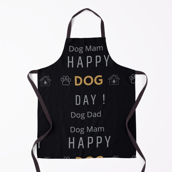 Item preview, Happy Dog Day Dog Mom Dog Dad funny gift forever designed and sold by MojNetSerwis WWK.