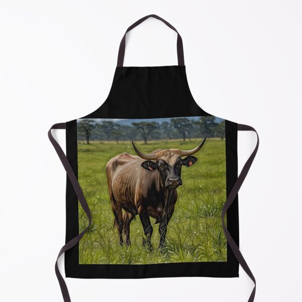 Item preview, The Senepol breed developed on the Caribbean Island of St. Croix. designed and sold by Helios Be. Lavsh.